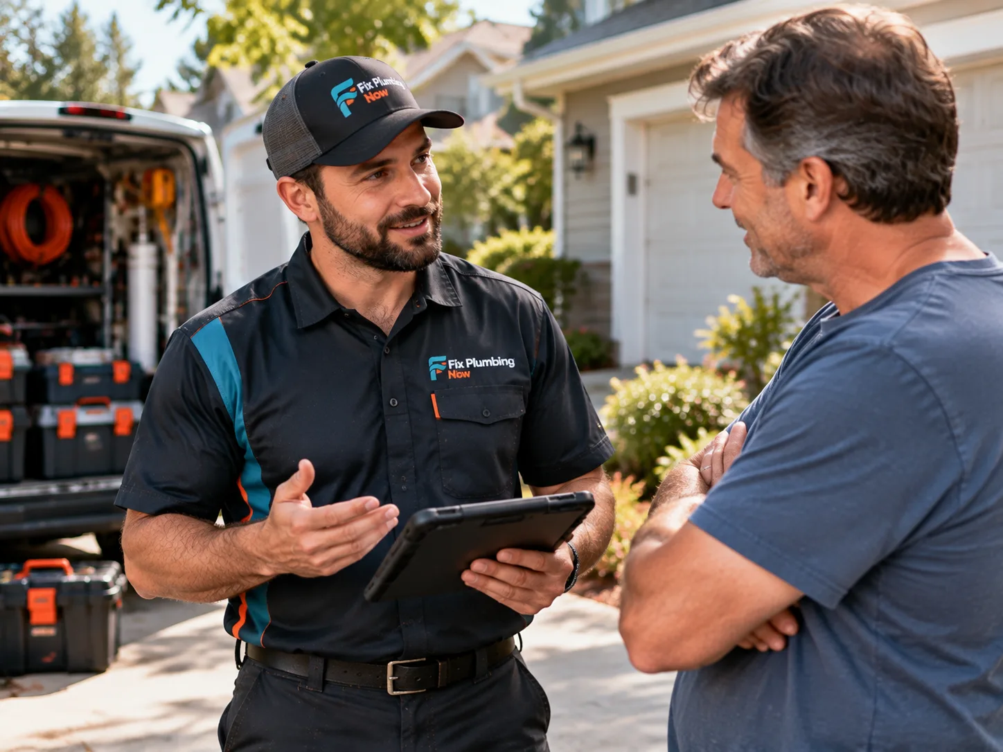 Clogged Drain Service Altus, AR FAQs